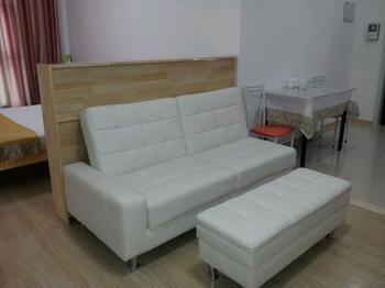 Xinyige Hotel Apartment Nanjing Zhongshang Wanhao Экстерьер фото